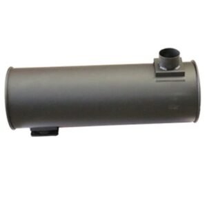 LONKING Parts Muffler assembly XJG-LG-36-000