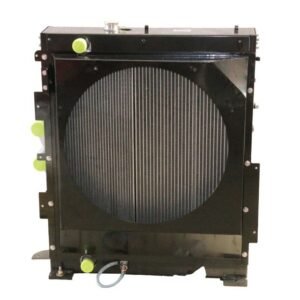 SANY Parts Radiator assembly 60182015