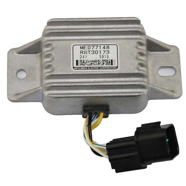 SANY Parts Safety relay B240700000371