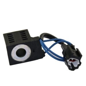 XCMG Parts Solenoid valve 41B0110-1