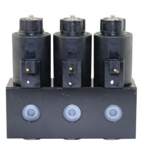 SDLG Parts Solenoid valve group 14404477