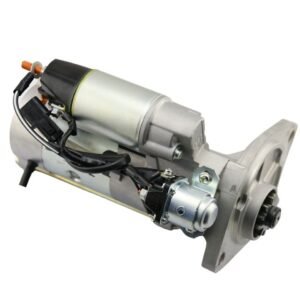 SANY Parts Starting motor B220502000004