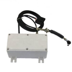 XCMG Parts Throttle motor XCG230-001