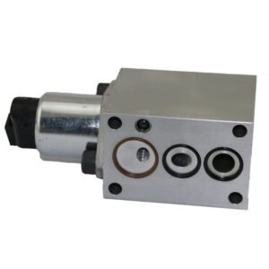 SANY Parts Voltage solenoid valve IC-5904E2